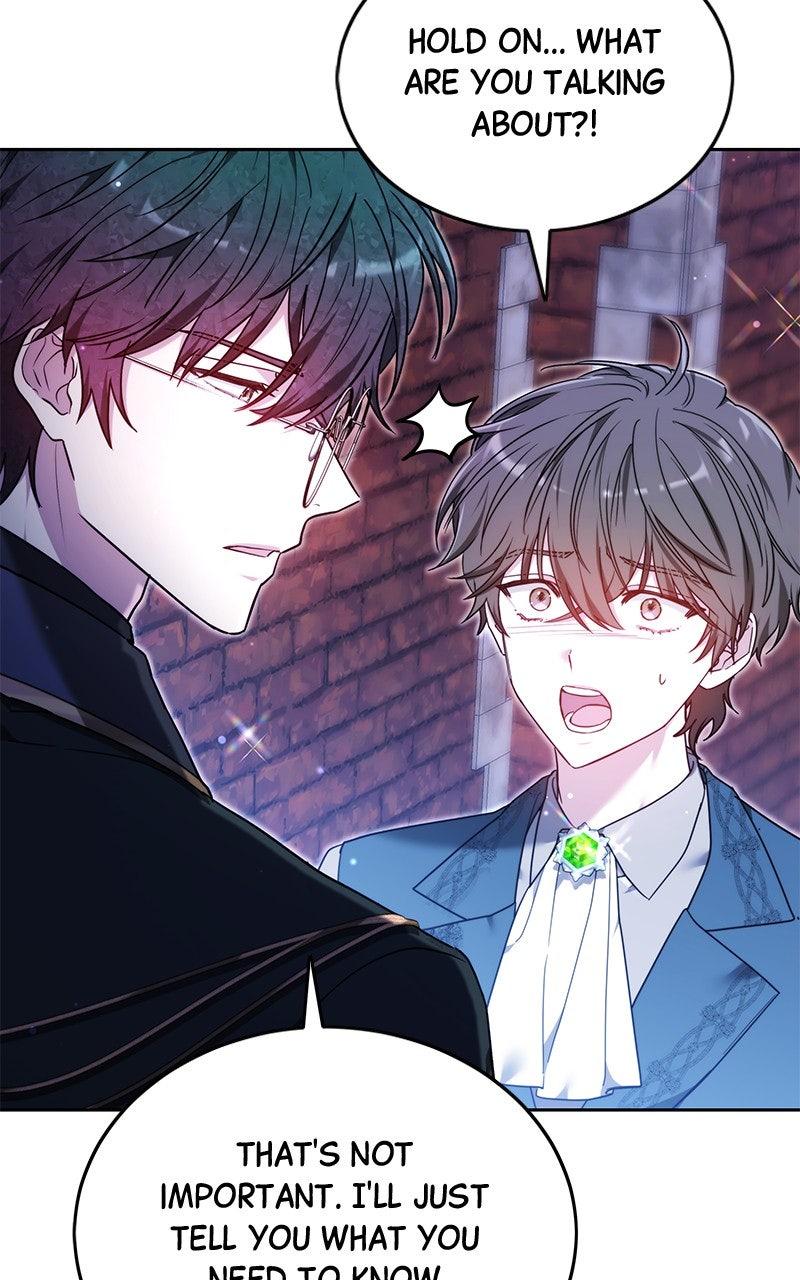 Obsidian Bride Chap 99 - Next Chap 100