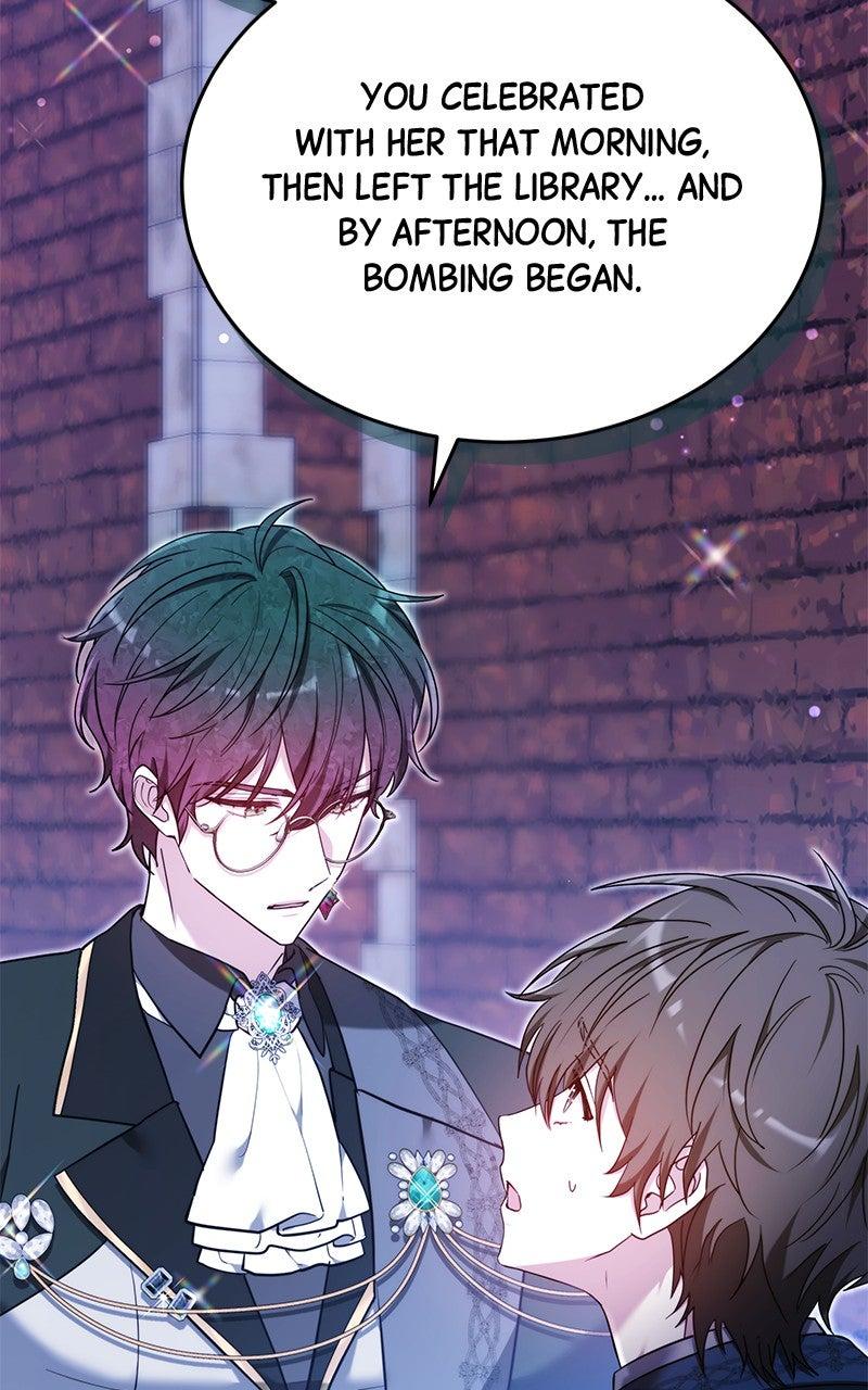 Obsidian Bride Chap 99 - Next Chap 100