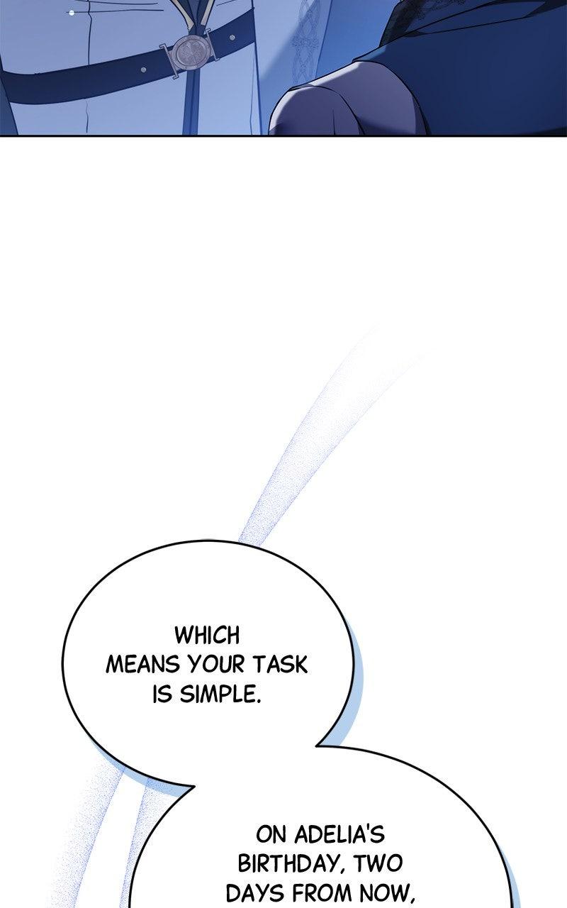 Obsidian Bride Chap 99 - Next Chap 100