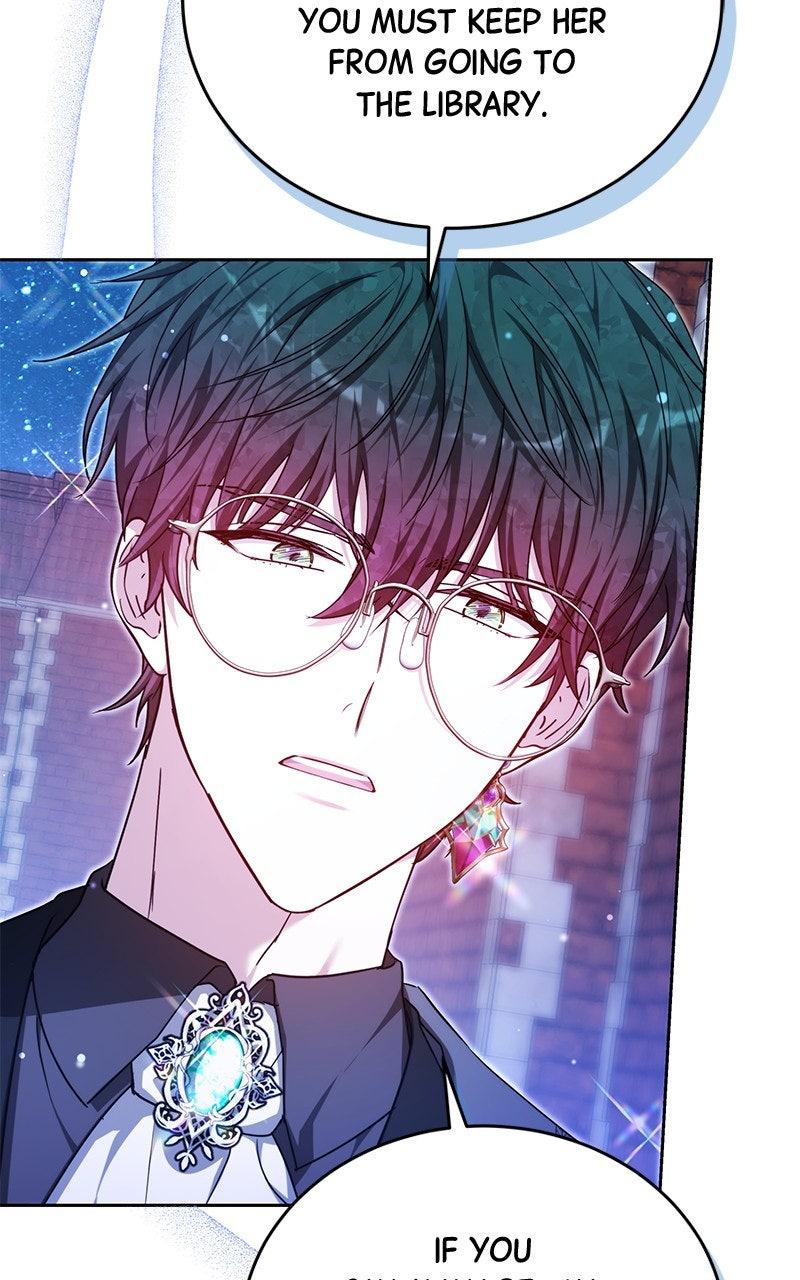 Obsidian Bride Chap 99 - Next Chap 100