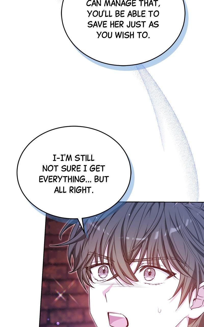 Obsidian Bride Chap 99 - Next Chap 100