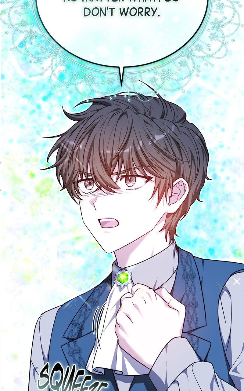 Obsidian Bride Chap 99 - Next Chap 100