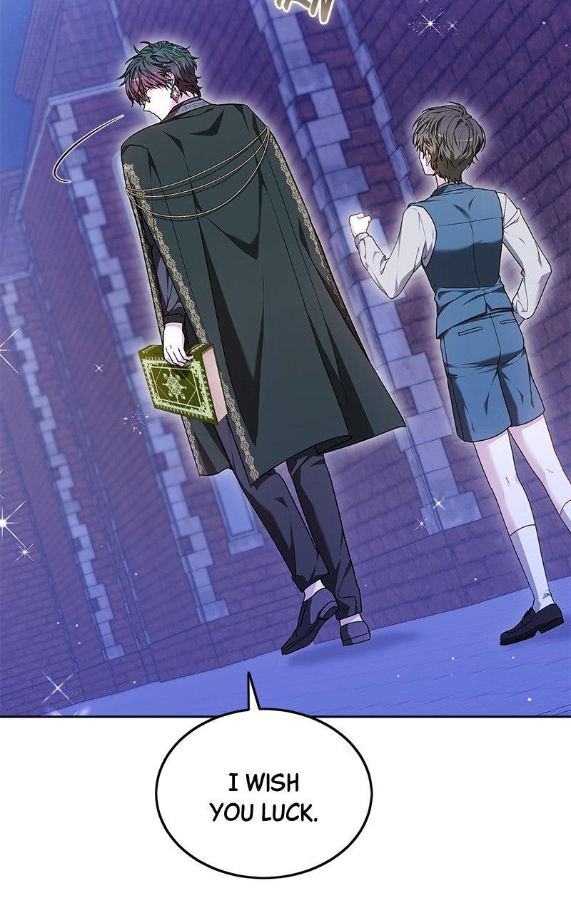 Obsidian Bride Chap 99 - Next Chap 100