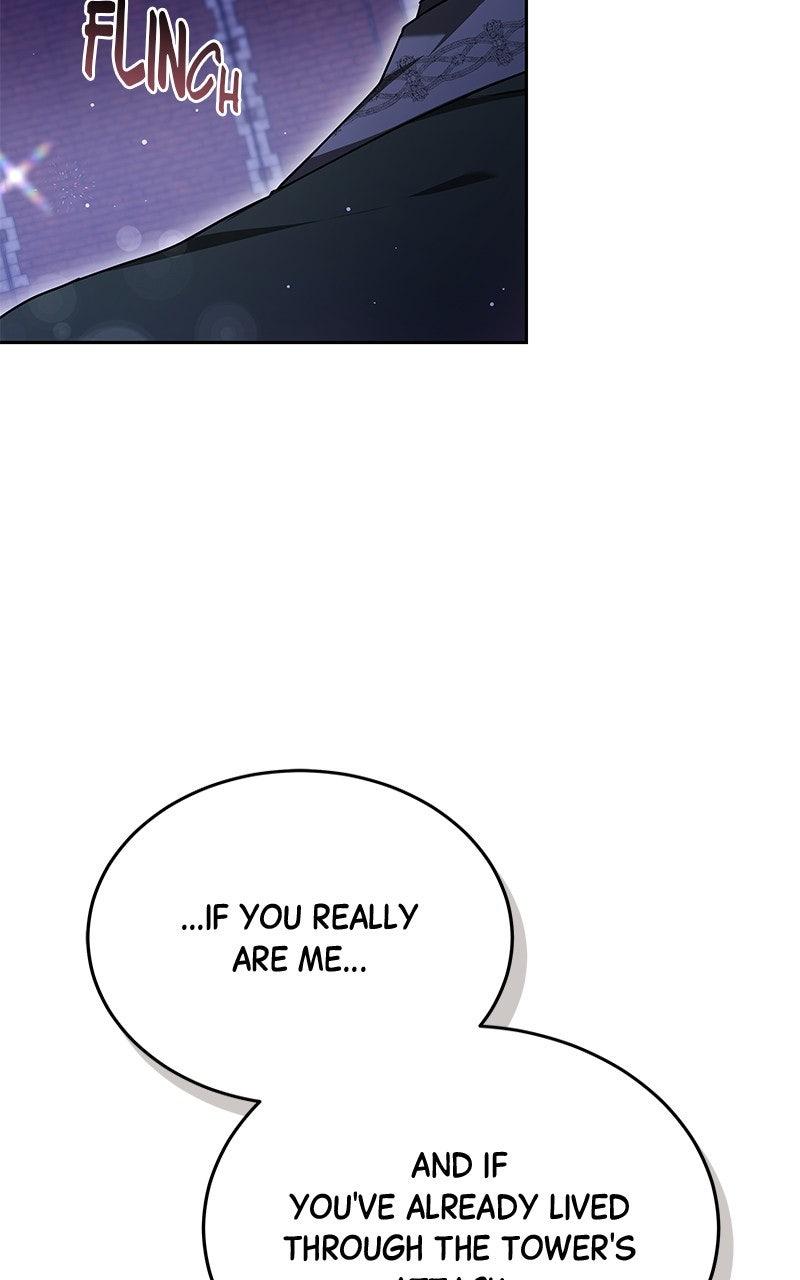 Obsidian Bride Chap 99 - Next Chap 100