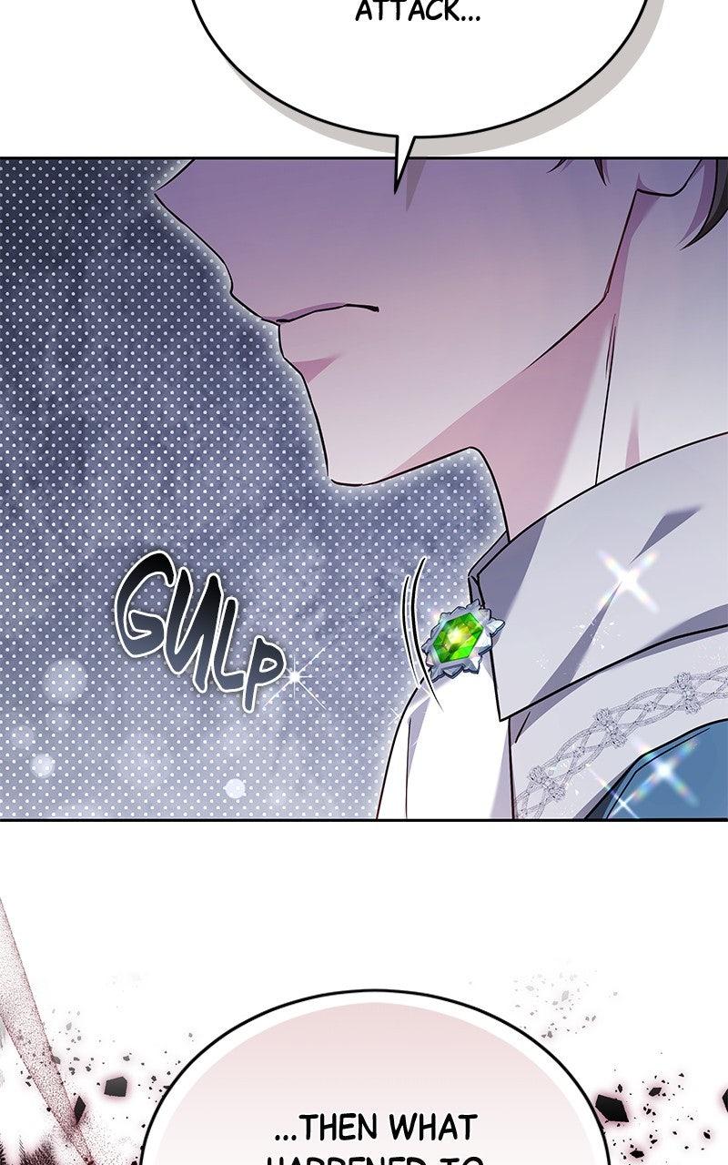 Obsidian Bride Chap 99 - Next Chap 100