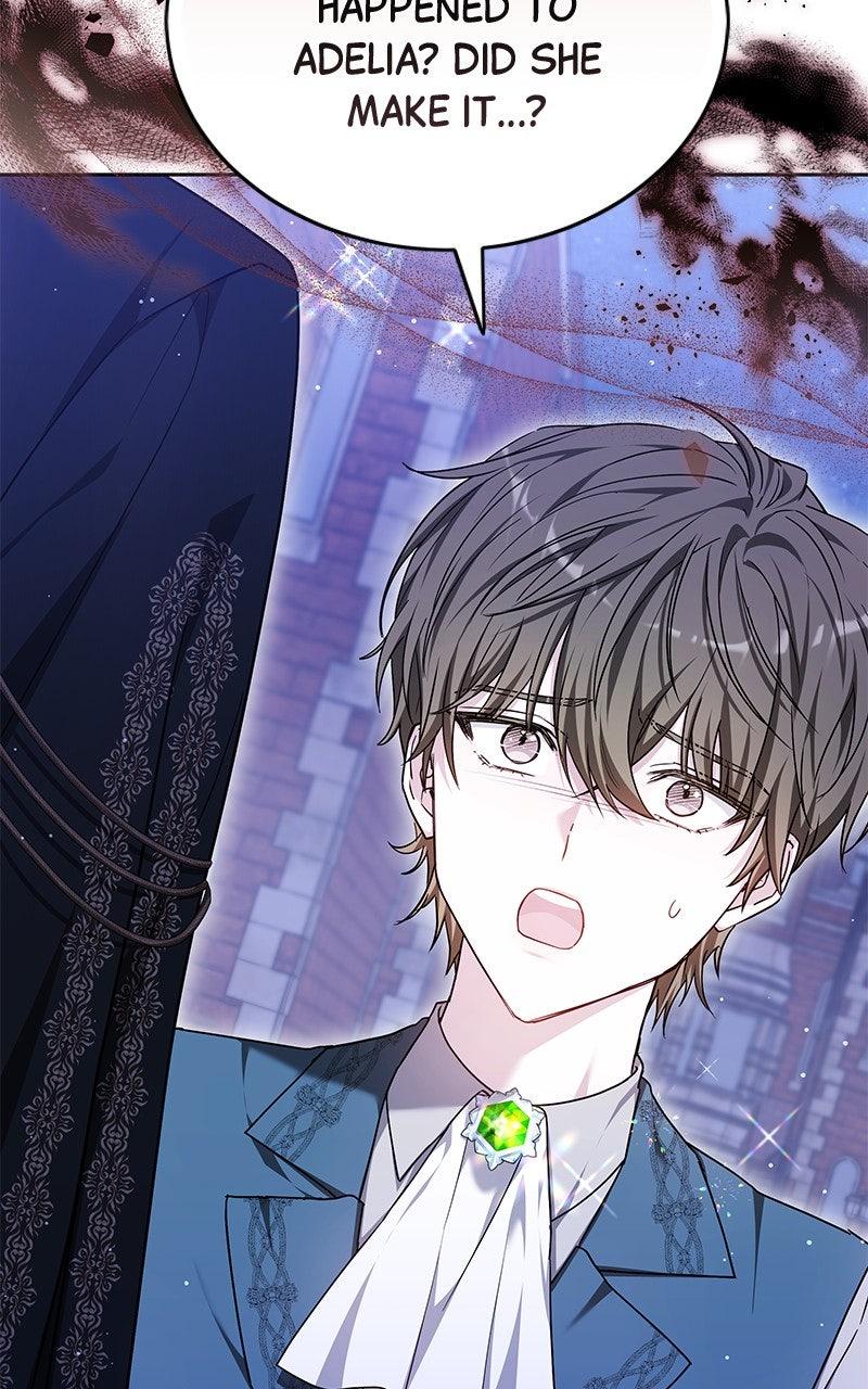 Obsidian Bride Chap 99 - Next Chap 100