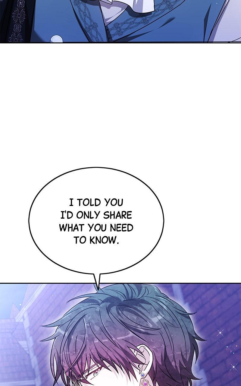 Obsidian Bride Chap 99 - Next Chap 100