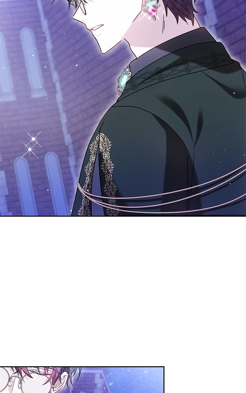 Obsidian Bride Chap 99 - Next Chap 100