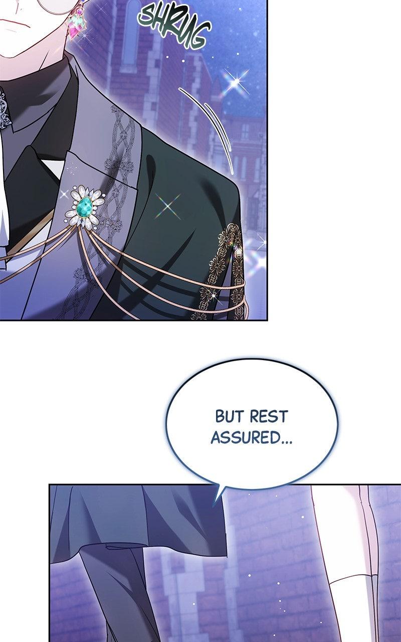 Obsidian Bride Chap 99 - Next Chap 100