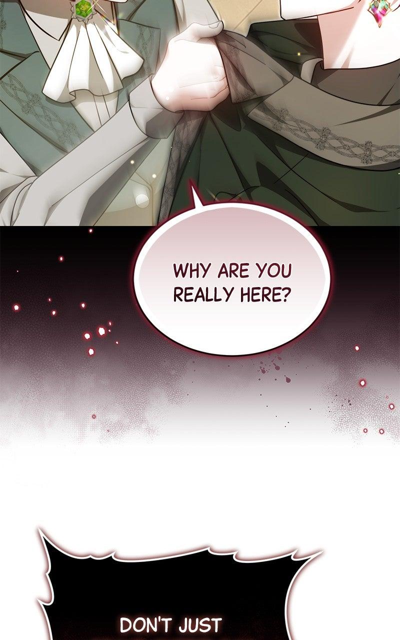 Obsidian Bride Chap 99 - Next Chap 100