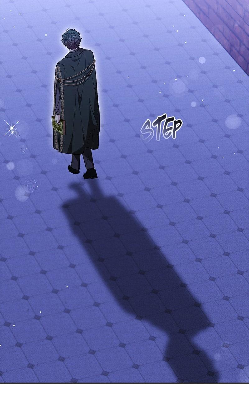 Obsidian Bride Chap 99 - Next Chap 100