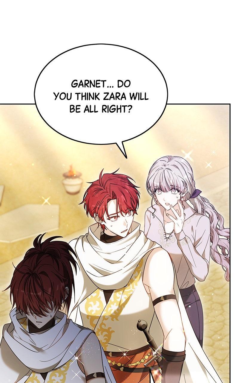 Obsidian Bride Chap 99 - Next Chap 100