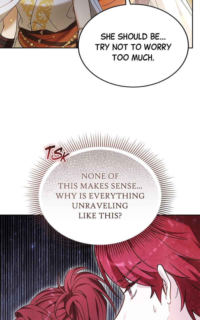 Obsidian Bride Chap 99 - Next Chap 100