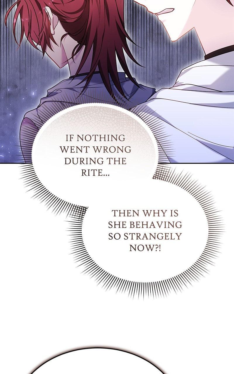 Obsidian Bride Chap 99 - Next Chap 100