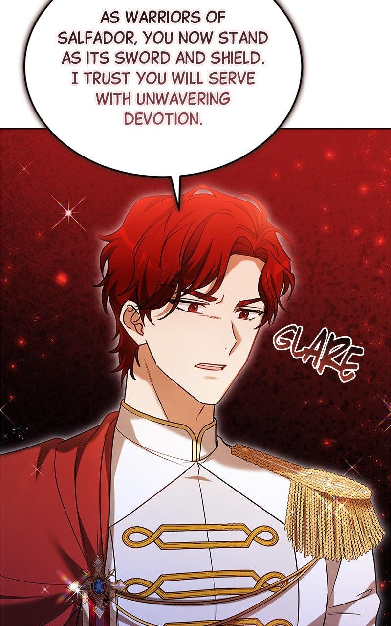 Obsidian Bride Chap 99 - Next Chap 100