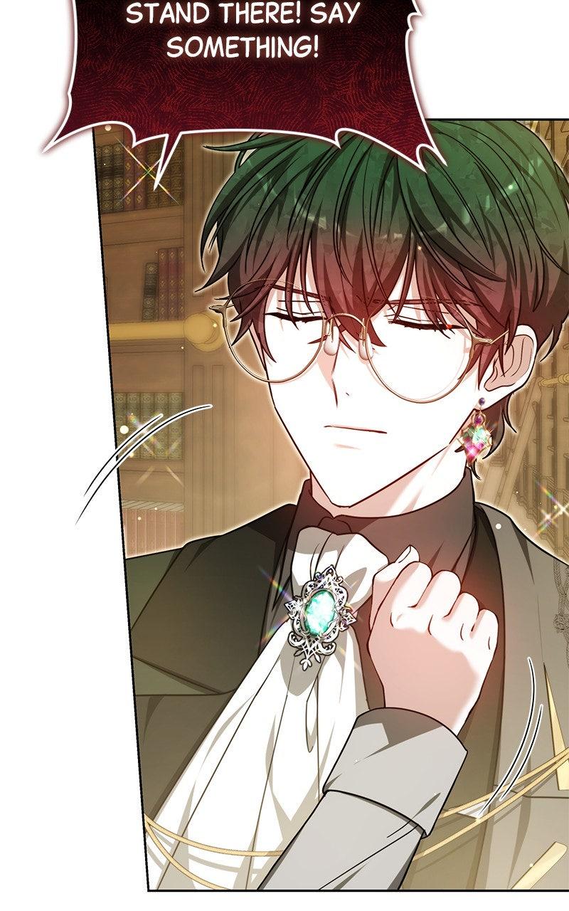 Obsidian Bride Chap 99 - Next Chap 100