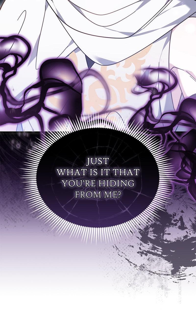 Obsidian Bride Chap 99 - Next Chap 100