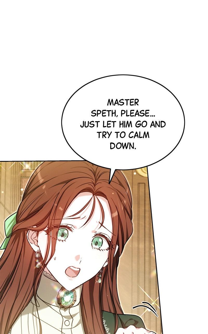 Obsidian Bride Chap 99 - Next Chap 100