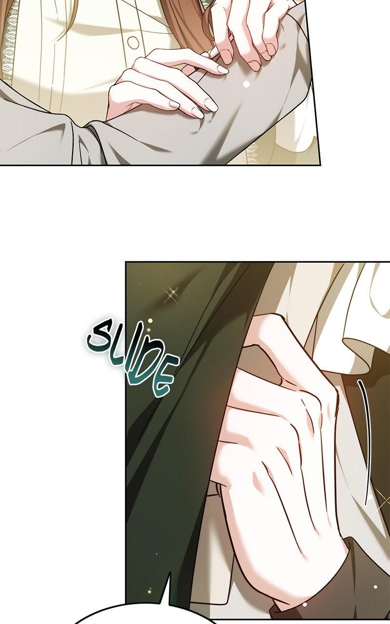 Obsidian Bride Chap 99 - Next Chap 100