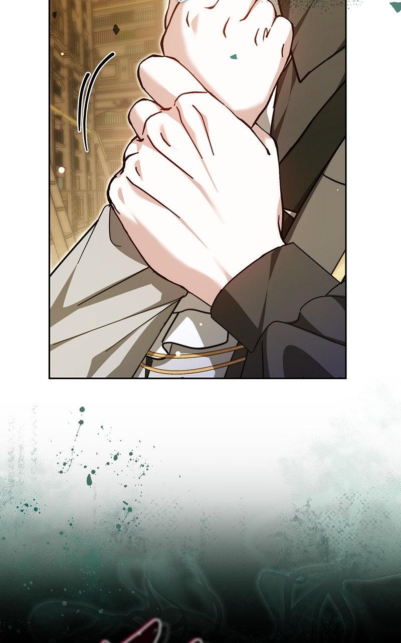 Obsidian Bride Chap 99 - Next Chap 100