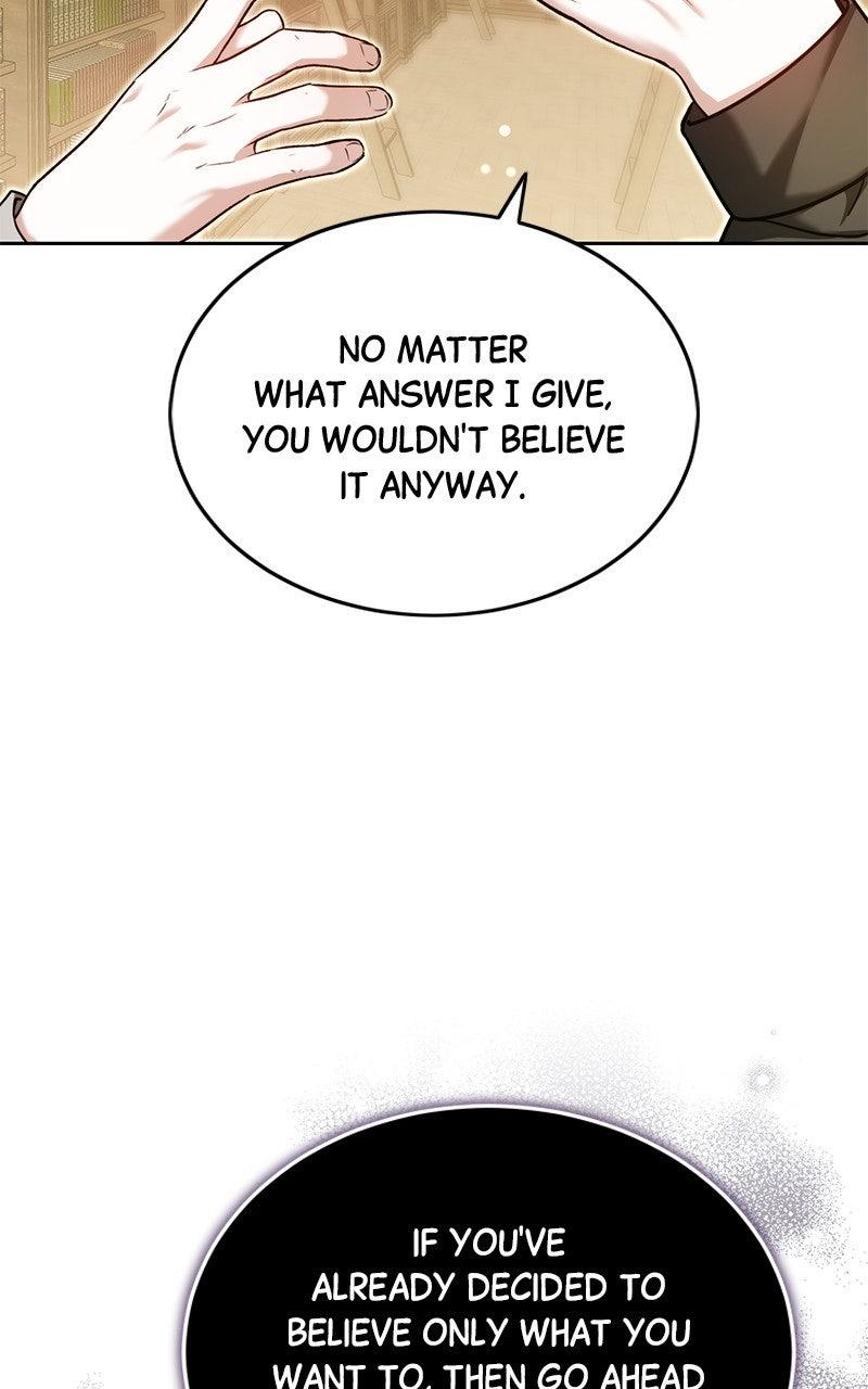 Obsidian Bride Chap 99 - Next Chap 100