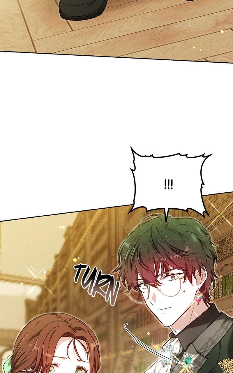 Obsidian Bride Chap 99 - Next Chap 100