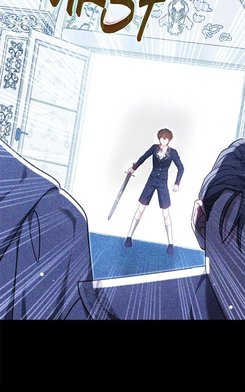 Obsidian Bride Chap 99 - Next Chap 100