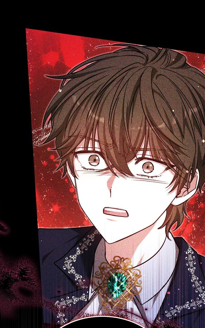 Obsidian Bride Chap 99 - Next Chap 100