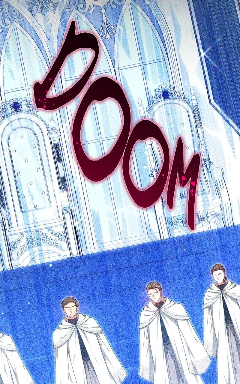 Obsidian Bride Chap 99 - Next Chap 100