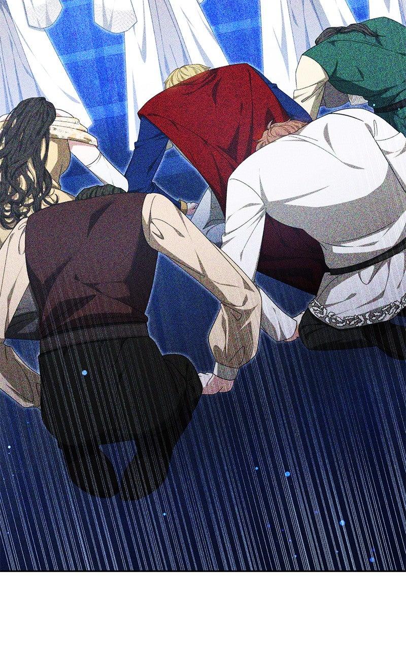 Obsidian Bride Chap 99 - Next Chap 100