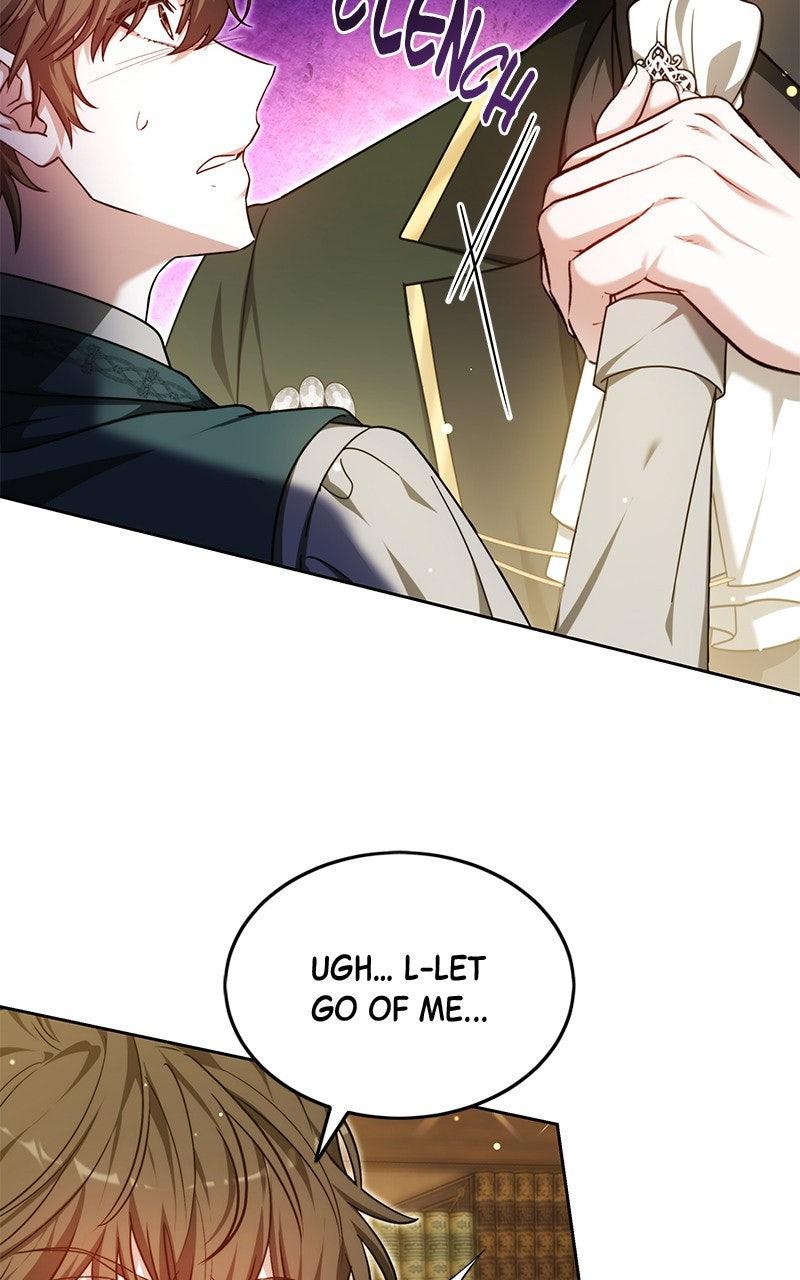 Obsidian Bride Chap 99 - Next Chap 100