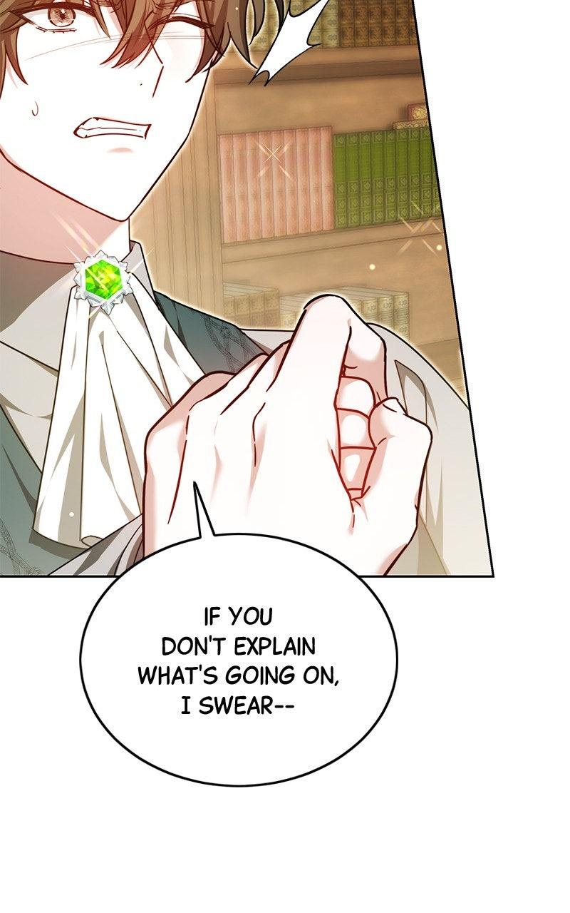 Obsidian Bride Chap 99 - Next Chap 100