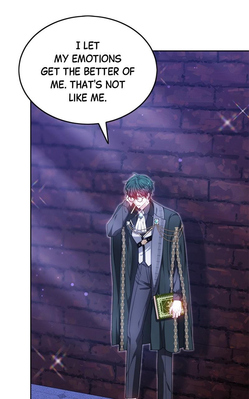 Obsidian Bride Chap 99 - Next Chap 100