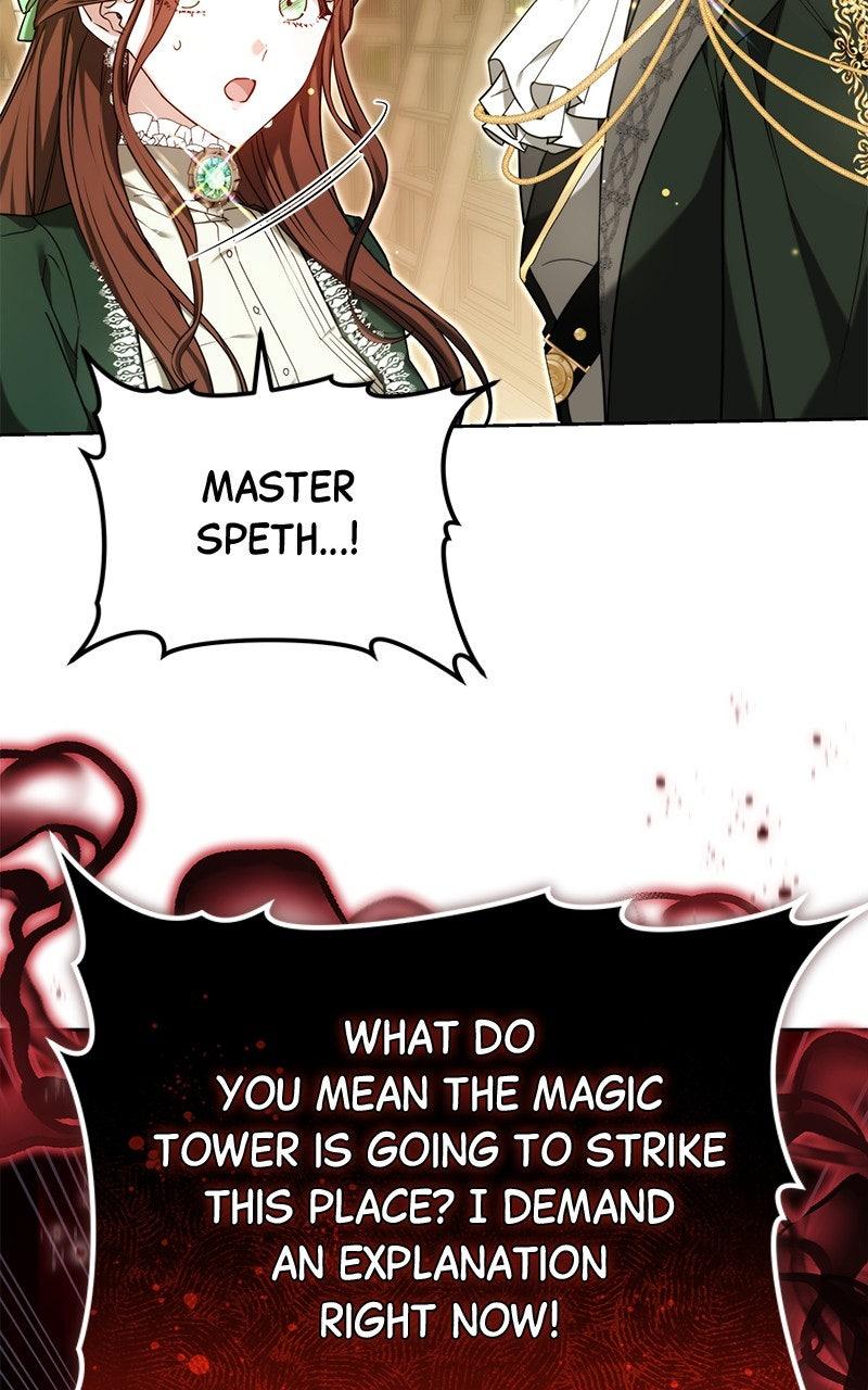 Obsidian Bride Chap 99 - Next Chap 100