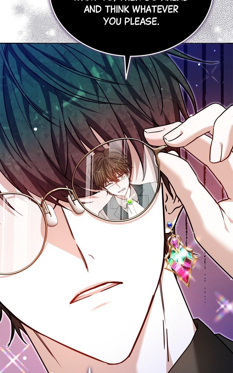 Obsidian Bride Chap 99 - Next Chap 100