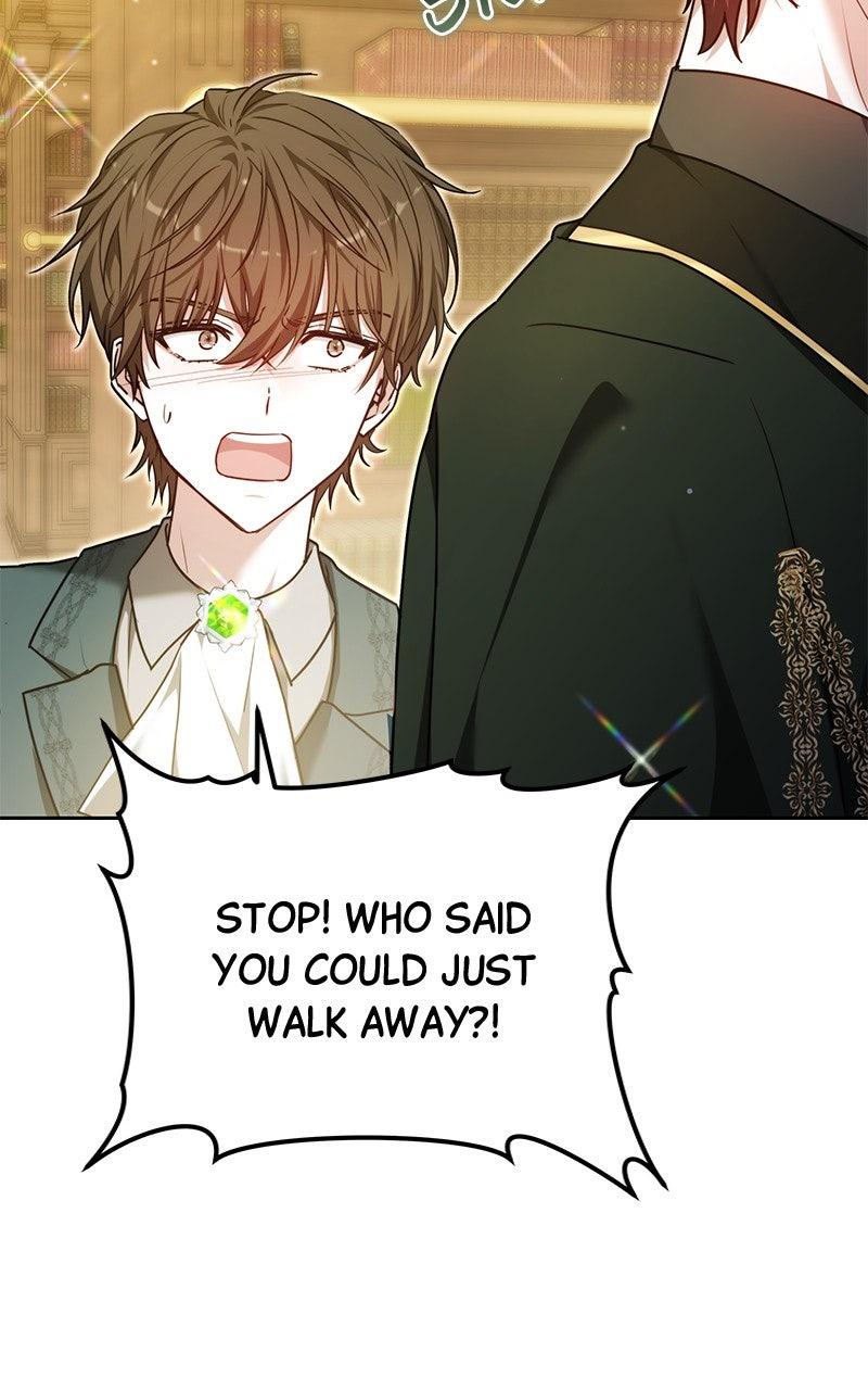 Obsidian Bride Chap 99 - Next Chap 100