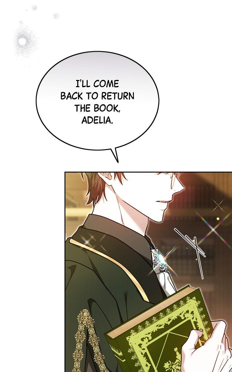 Obsidian Bride Chap 99 - Next Chap 100