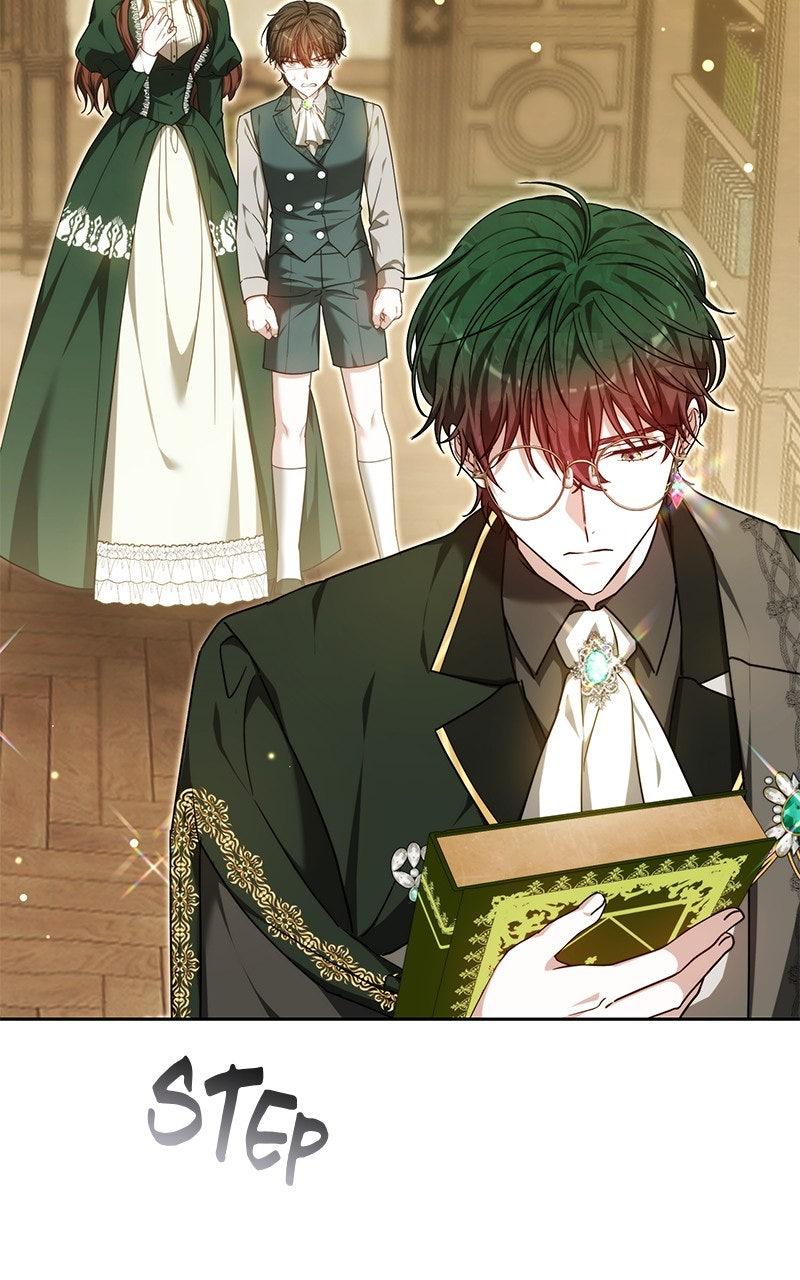 Obsidian Bride Chap 99 - Next Chap 100