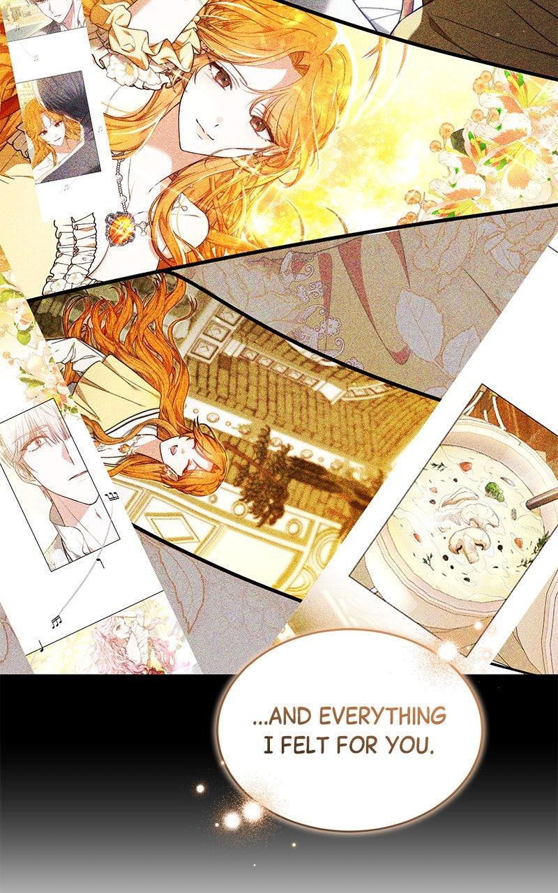 Obsidian Bride Chap 90 - Next Chap 91