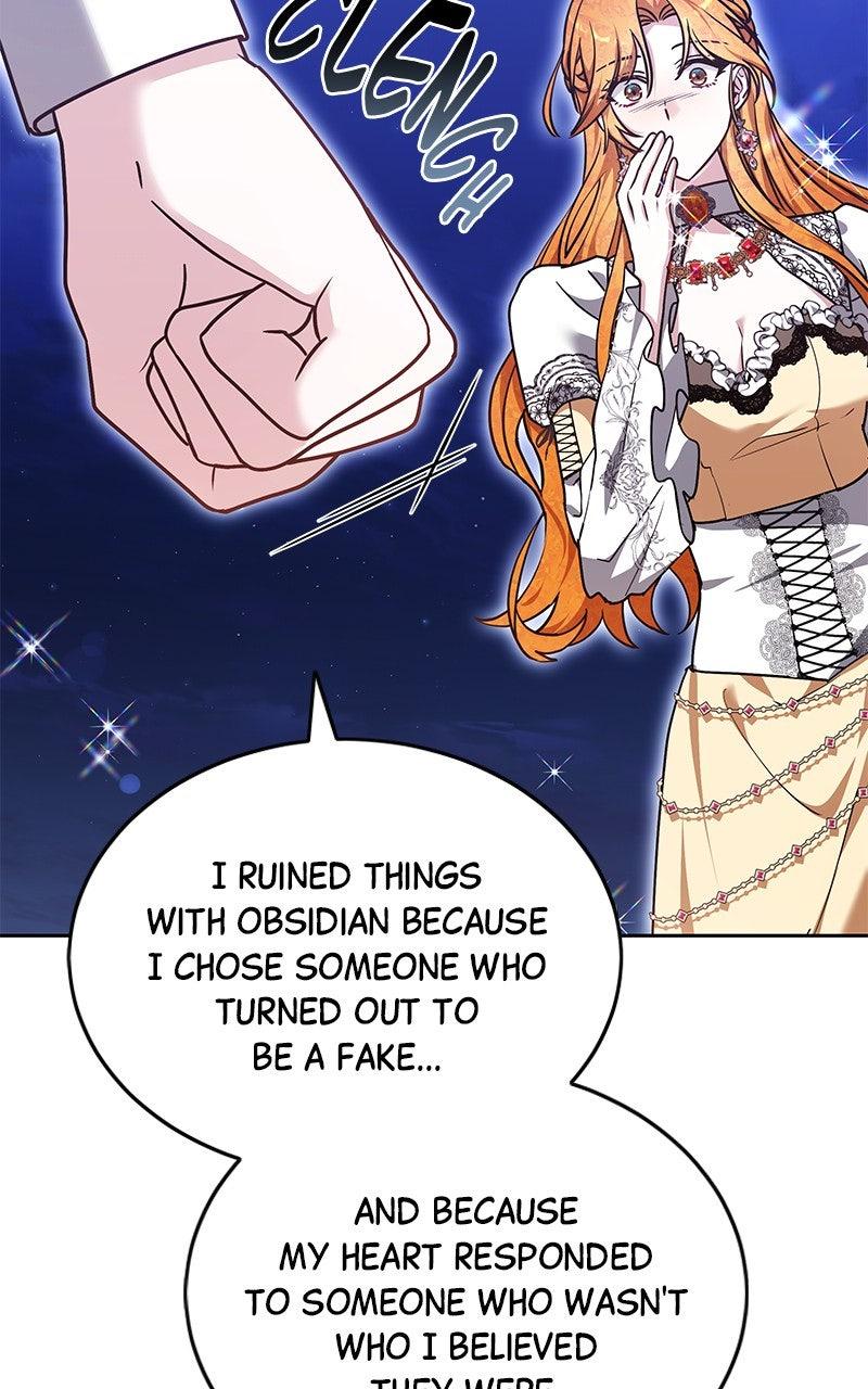 Obsidian Bride Chap 90 - Next Chap 91