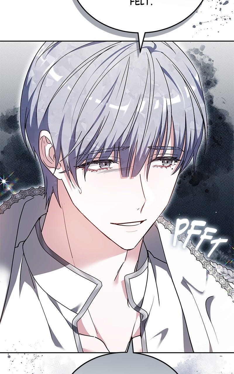 Obsidian Bride Chap 90 - Next Chap 91