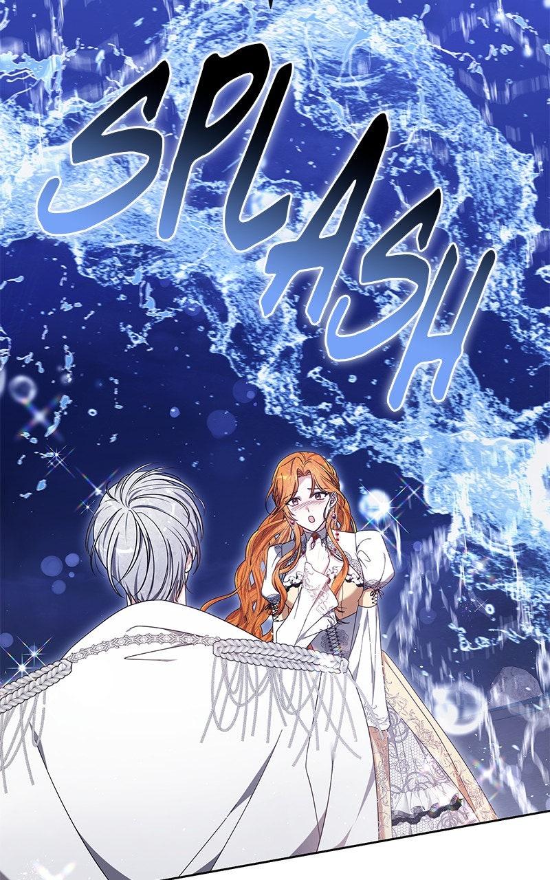 Obsidian Bride Chap 90 - Next Chap 91