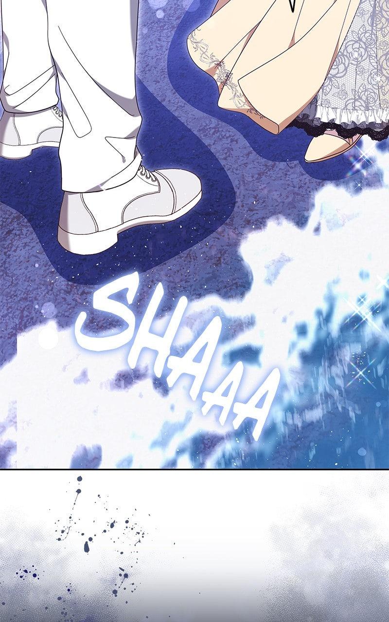 Obsidian Bride Chap 90 - Next Chap 91