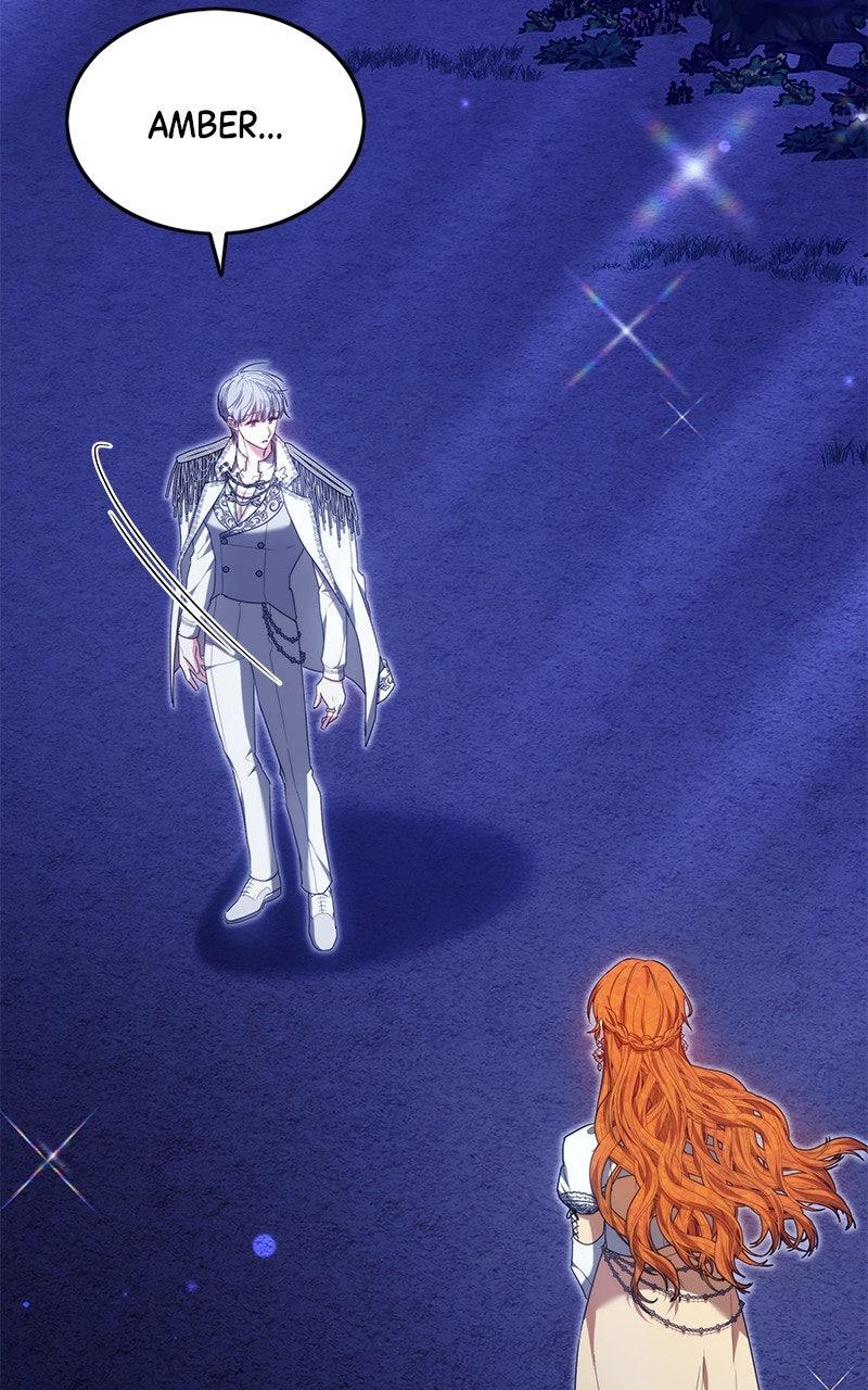 Obsidian Bride Chap 90 - Next Chap 91