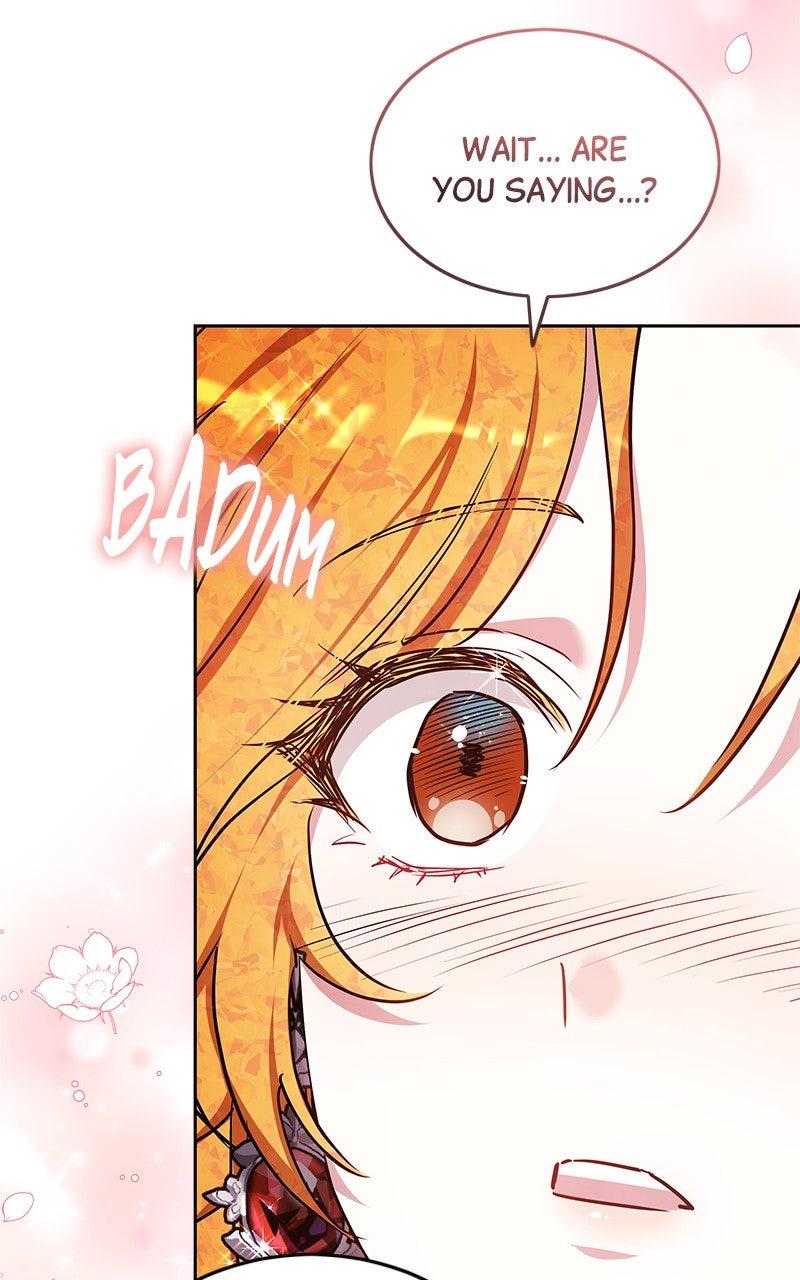 Obsidian Bride Chap 90 - Next Chap 91