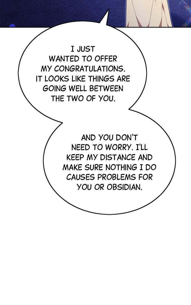 Obsidian Bride Chap 90 - Next Chap 91