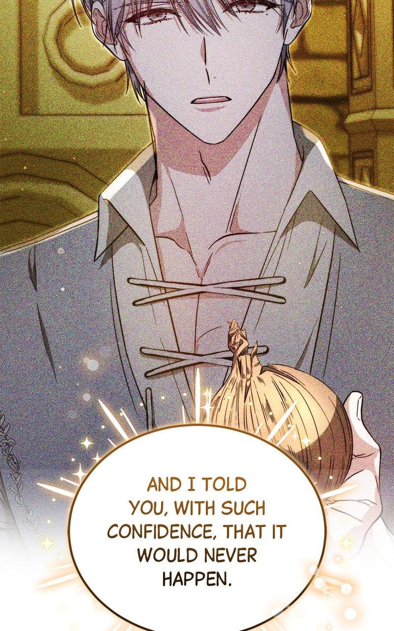 Obsidian Bride Chap 90 - Next Chap 91