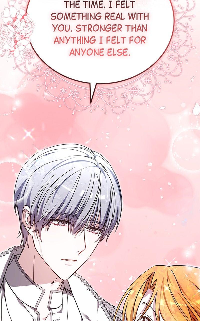 Obsidian Bride Chap 90 - Next Chap 91