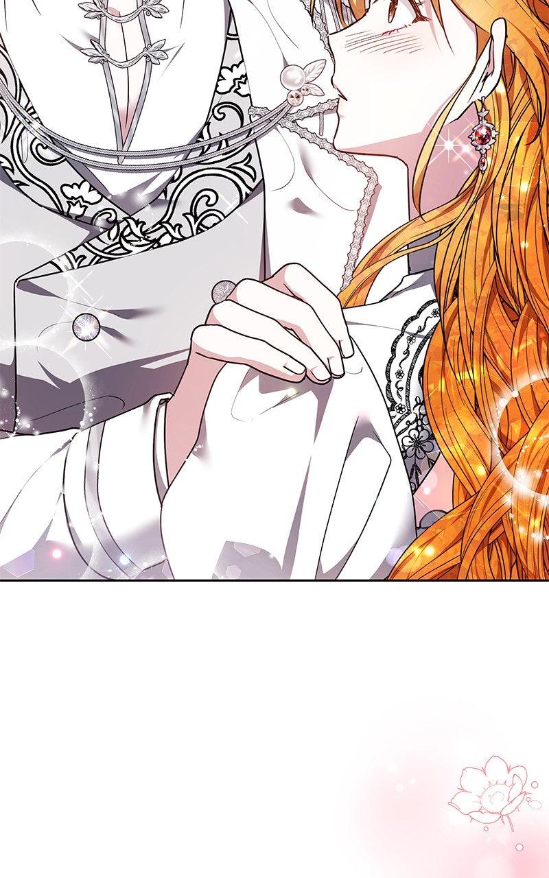 Obsidian Bride Chap 90 - Next Chap 91