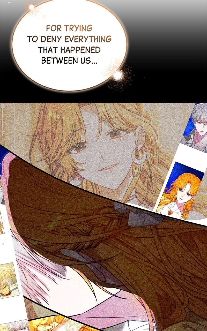 Obsidian Bride Chap 90 - Next Chap 91